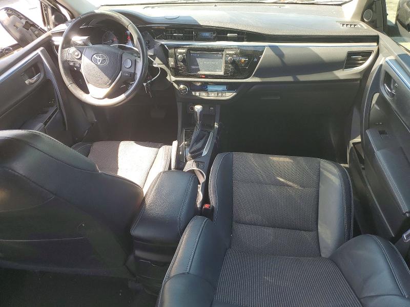 59192436 :رقم المزاد ، 2T1BURHE1EC221086 vin ، 2014 Toyota Corolla مزاد بيع