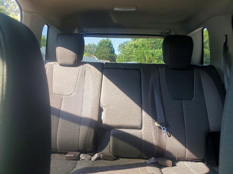 Продаж на аукціоні авто 2017 Gmc Terrain, vin: 2GKALNEK2H6199580, номер лоту: 85606295