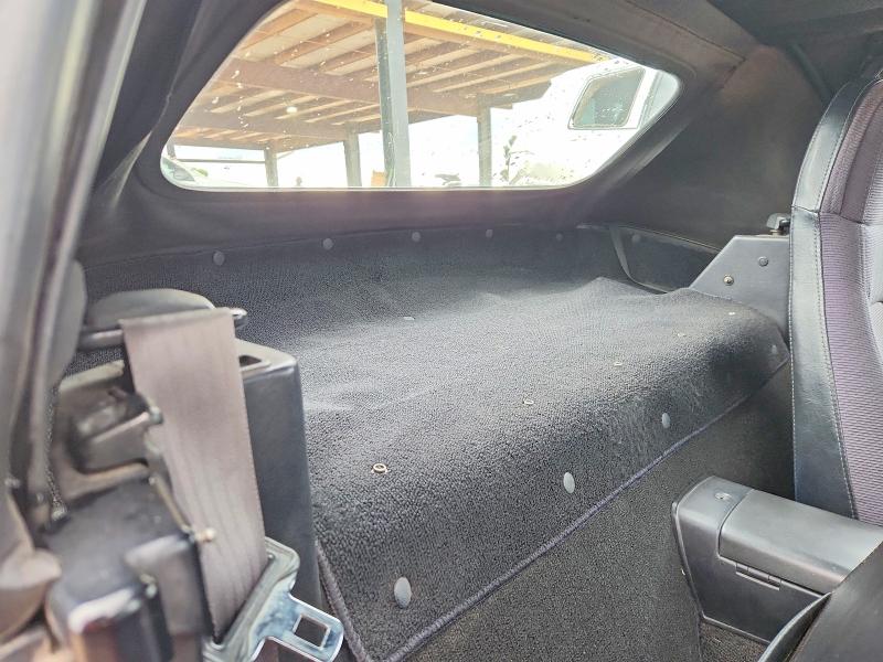 1991 Mazda Mx-5 Miata მანქანა იყიდება აუქციონზე, vin: JM1NA3513M1241556, აუქციონის ნომერი: 57519126