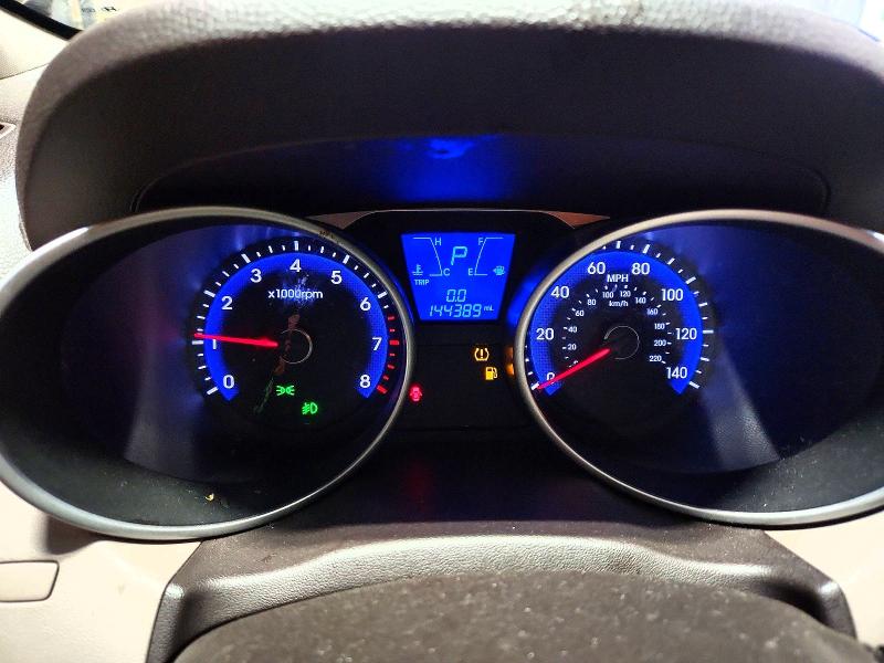 Aukcja sprzedaży 2015 Hyundai Tucson, vin: KM8JUCAG1FU030093, numer aukcji: 59233406