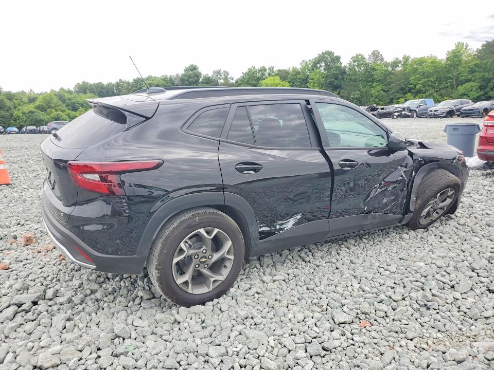Aukcja sprzedaży 2026 Chevrolet Trax, vin: KL77LHEP6TC087753, numer aukcji: 57717646