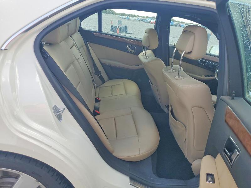 Aukcja sprzedaży 2010 Mercedes-benz E, vin: WDDHF5GB9AA181803, numer aukcji: 59124466