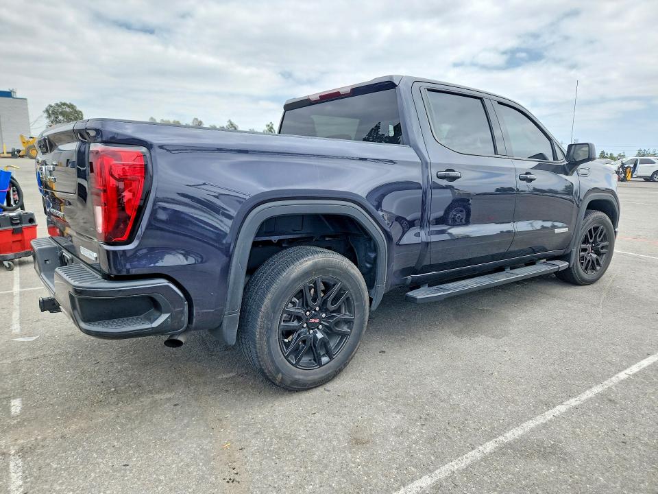 59374346 :رقم المزاد ، 3GTPHCEK0RG330541 vin ، 2024 Gmc Sierra مزاد بيع