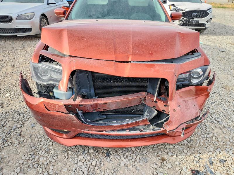 Продаж на аукціоні авто 2021 Chrysler 300, vin: 2C3CCARG7MH516422, номер лоту: 56310366