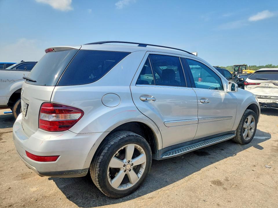 Продажа на аукционе авто 2011 Mercedes-benz Ml, vin: 4JGBB5GB6BA712075, номер лота: 57973556