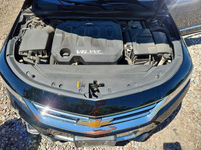 Продажа на аукционе авто 2014 Chevrolet Impala, vin: 2G1155S38E9159879, номер лота: 56648126