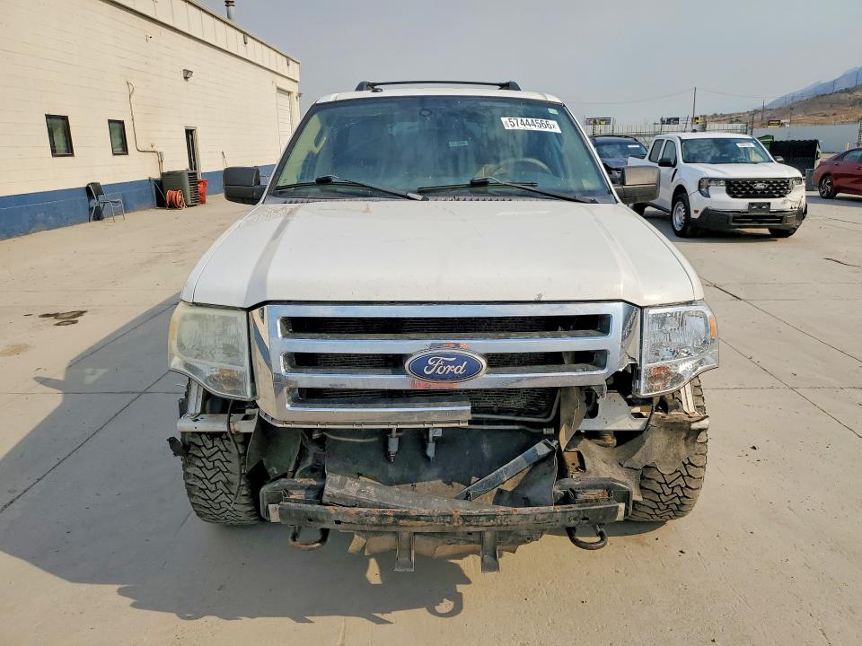 57444566 :رقم المزاد ، 1FMJK1J52BEF37744 vin ، 2011 Ford Expedition مزاد بيع