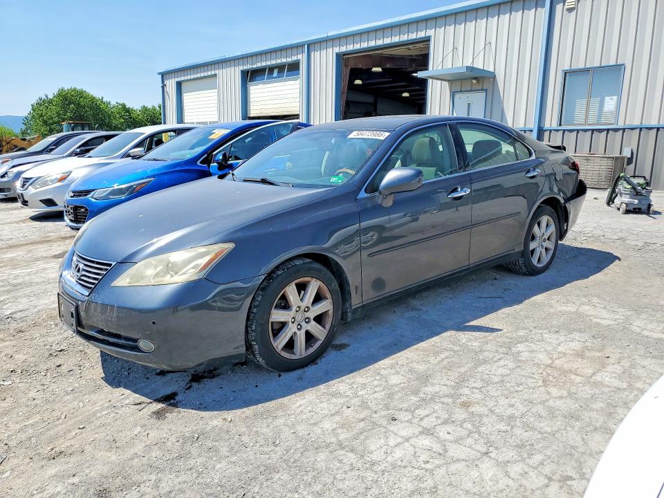 Продаж на аукціоні авто 2007 Lexus Es, vin: JTHBJ46G672030246, номер лоту: 56473986