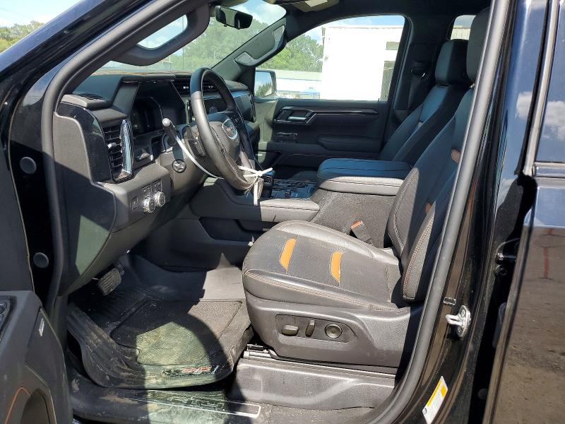Продажа на аукционе авто 2026 Gmc Sierra, vin: 1GTUUEE88TZ141223, номер лота: 57478816
