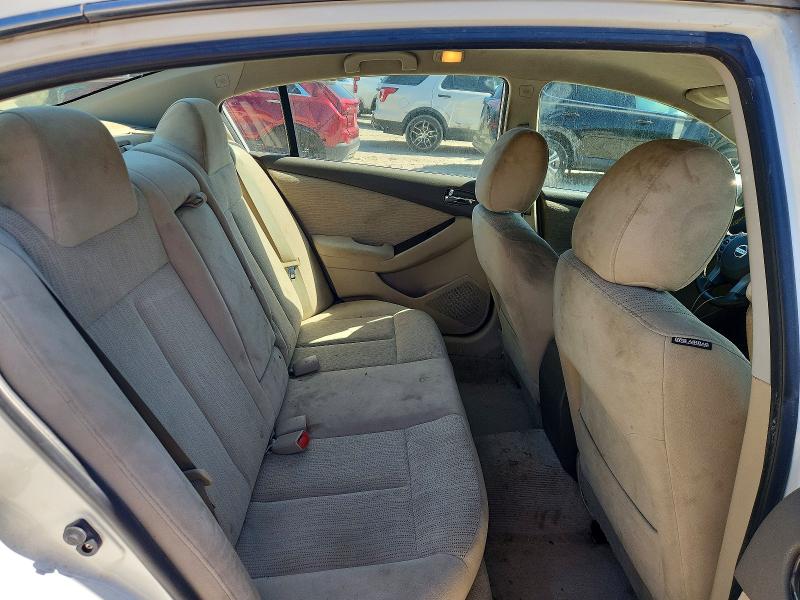 Продажа на аукционе авто 2012 Nissan Altima, vin: 1N4AL2AP6CN422855, номер лота: 55717696