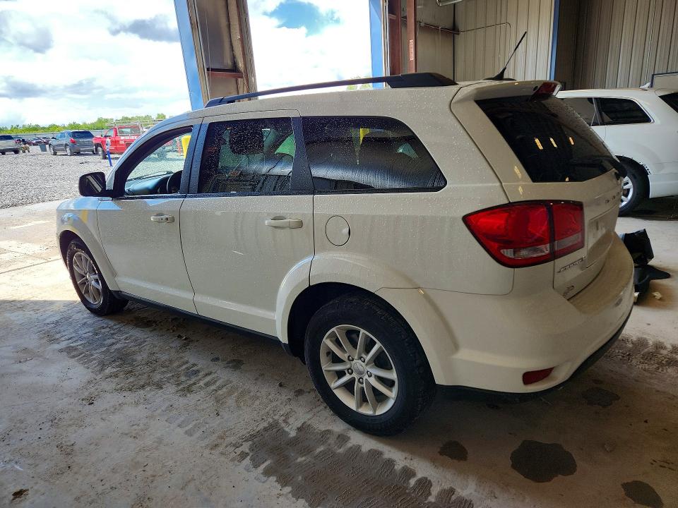 Продажа на аукционе авто 2016 Dodge Journey, vin: 3C4PDCBG0GT223795, номер лота: 57562586