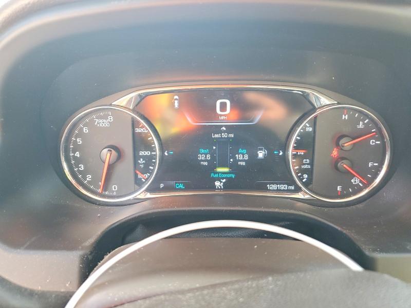 2018 Gmc Acadia მანქანა იყიდება აუქციონზე, vin: 1GKKNXLSXJZ101676, აუქციონის ნომერი: 55092486