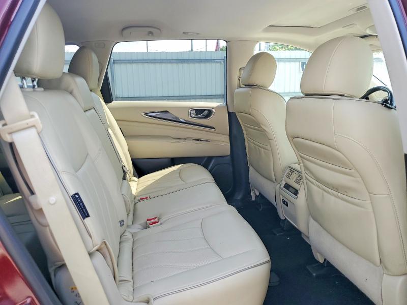 Продажа на аукционе авто 2019 Infiniti Qx60, vin: 5N1DL0MM7KC531229, номер лота: 56479496