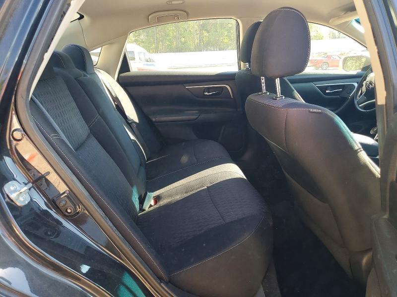 Aukcja sprzedaży 2017 Nissan Altima, vin: 1N4AL3AP7HC221295, numer aukcji: 55307806