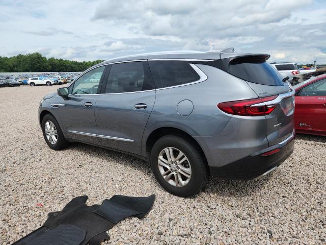 58062306 :رقم المزاد ، 5GAEVAKW3JJ186614 vin ، 2018 Buick Enclave مزاد بيع
