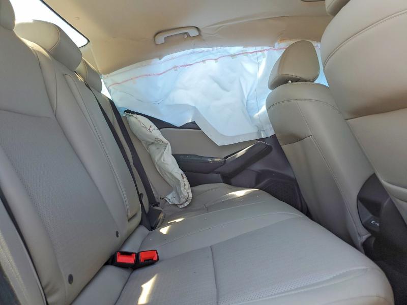 Продажа на аукционе авто 2022 Honda Civic, vin: 2HGFE1F95NH305330, номер лота: 54908866
