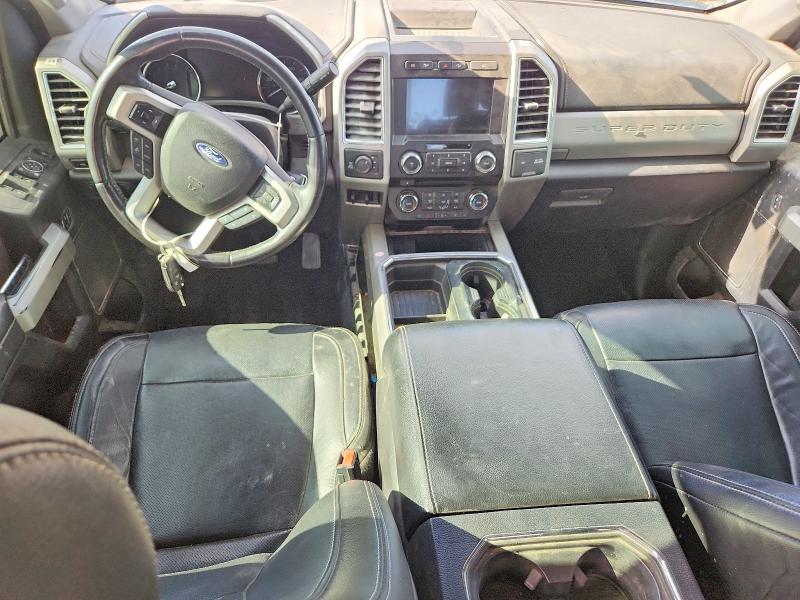 Aukcja sprzedaży 2018 Ford F350, vin: 1FT8W3BT4JEB97009, numer aukcji: 56893756