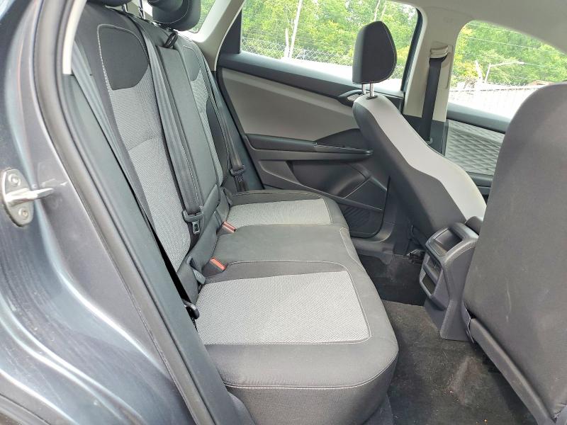 Aukcja sprzedaży 2022 Volkswagen Taos, vin: 3VVCX7B24NM015428, numer aukcji: 58160266