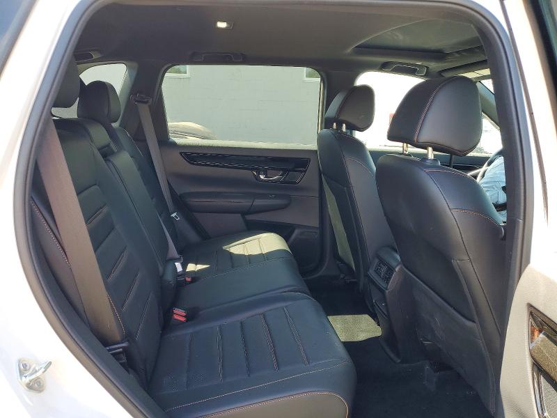 Продажа на аукционе авто 2025 Honda Cr-v, vin: 5J6RS6H98SL006986, номер лота: 55563666