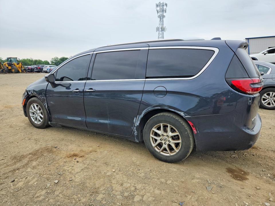 Aukcja sprzedaży 2021 Chrysler Pacifica, vin: 2C4RC1BG5MR598175, numer aukcji: 56941396