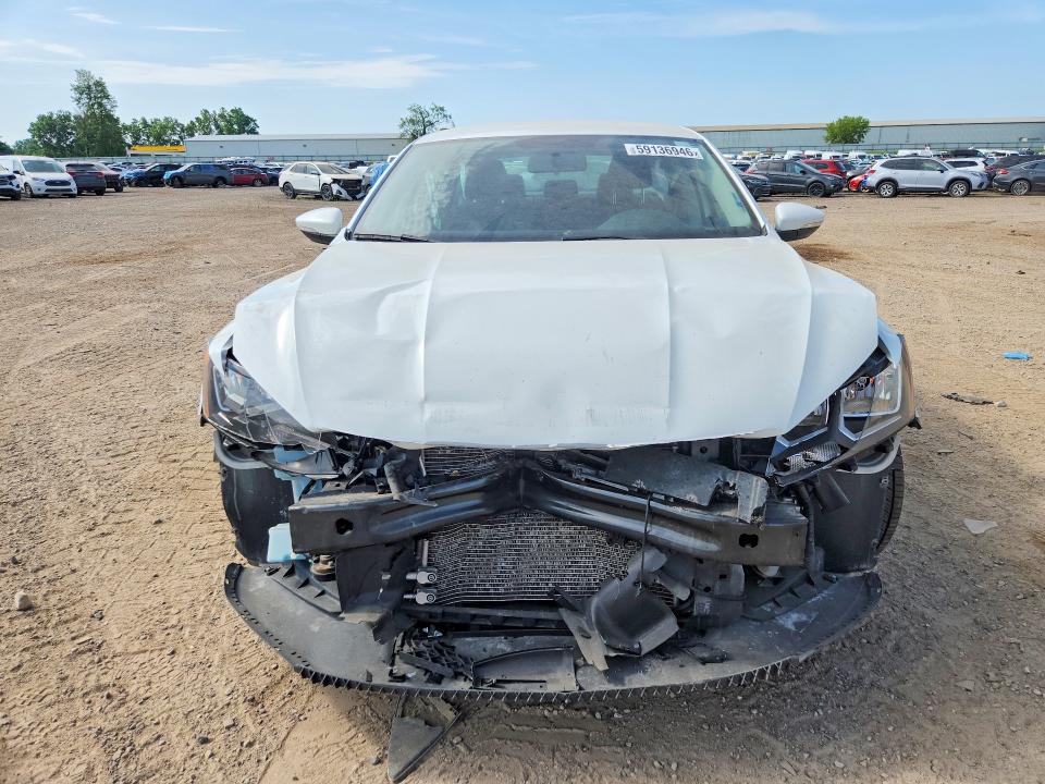 2016 Volkswagen Passat მანქანა იყიდება აუქციონზე, vin: 1VWAT7A38GC014604, აუქციონის ნომერი: 59136946