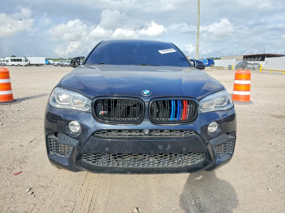 Aukcja sprzedaży 2015 Bmw X6, vin: 5YMKW8C52F0G93976, numer aukcji: 55699326