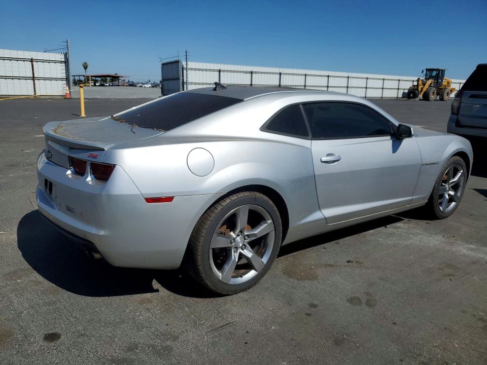 56171296 :رقم المزاد ، 2G1FC1EV5A9147359 vin ، 2010 Chevrolet Camaro مزاد بيع