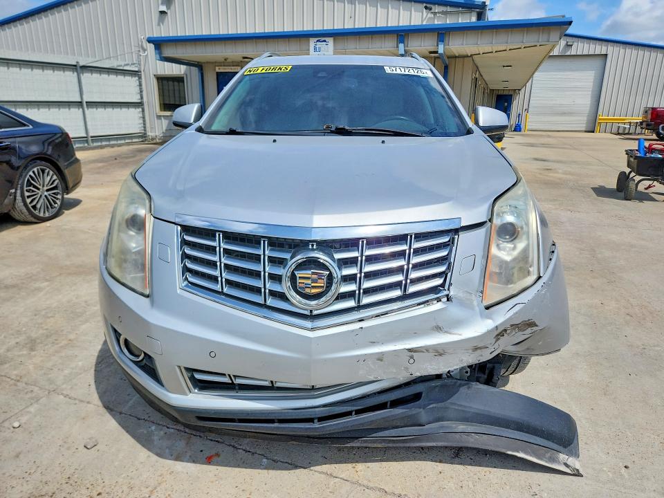Продажа на аукционе авто 2013 Cadillac Srx, vin: 3GYFNDE39DS500866, номер лота: 57172126