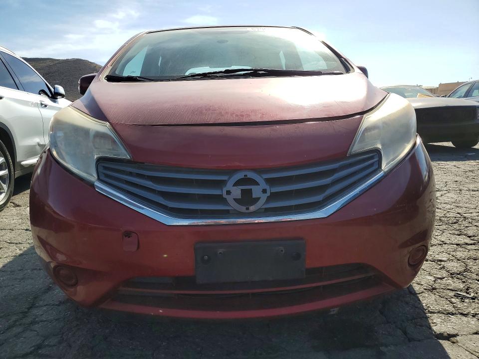 Aukcja sprzedaży 2014 Nissan Versa Note, vin: 3N1CE2CP2EL359768, numer aukcji: 57065436
