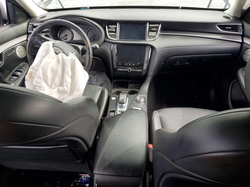 Aukcja sprzedaży 2023 Infiniti Qx50, vin: 3PCAJ5BA3PF115322, numer aukcji: 57693286