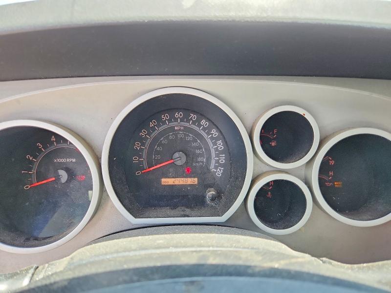 Продаж на аукціоні авто 2009 Toyota Sequoia, vin: 5TDZT64AX9S000649, номер лоту: 58511876