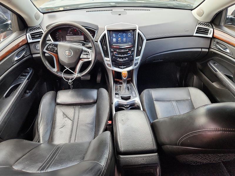 59151356 :رقم المزاد ، 3GYFNCE34DS624926 vin ، 2013 Cadillac Srx مزاد بيع
