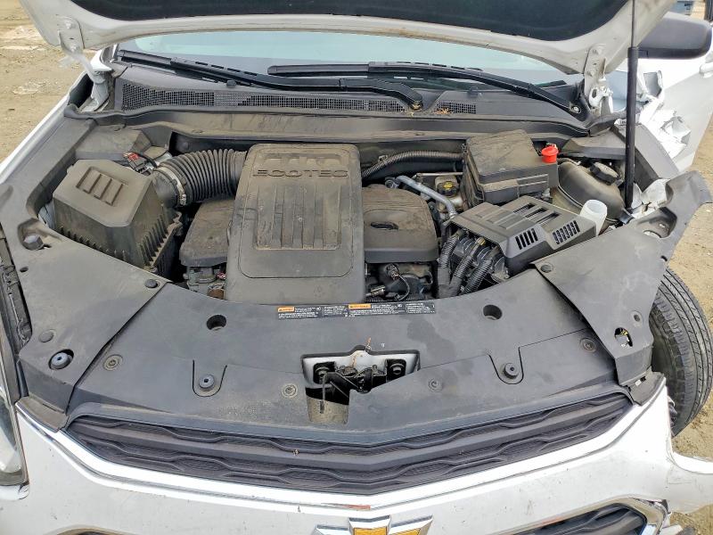 Aukcja sprzedaży 2016 Chevrolet Equinox, vin: 2GNALBEK8G1179847, numer aukcji: 59197606