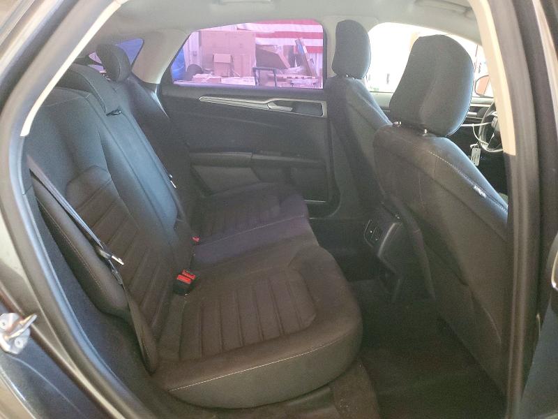 Aukcja sprzedaży 2020 Ford Fusion, vin: 3FA6P0HD2LR188351, numer aukcji: 59191976