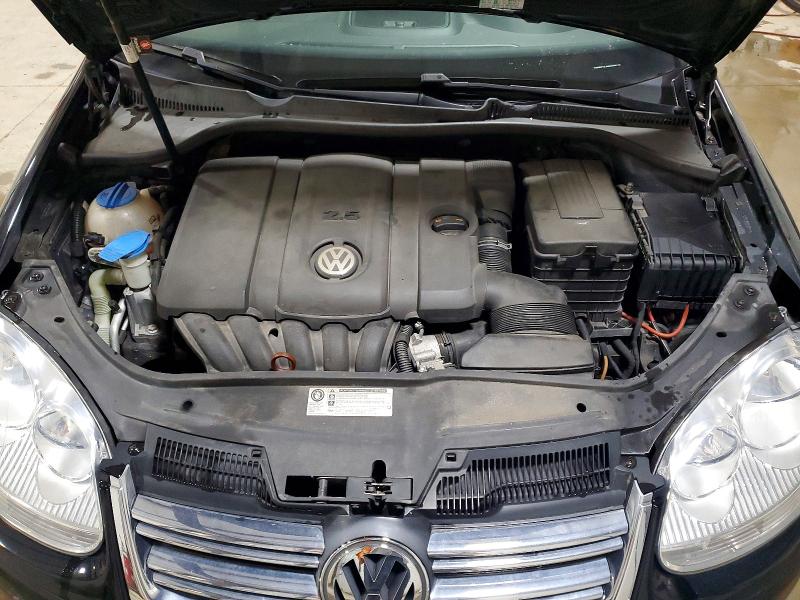 55854426 :رقم المزاد ، 3VWRZ7AJ9AM065129 vin ، 2010 Volkswagen Jetta مزاد بيع
