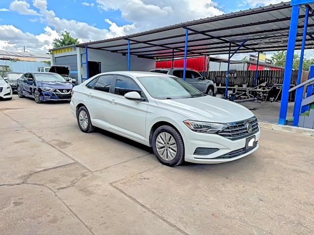 Auction sale of the 2020 Volkswagen Jetta, vin: 3VWCB7BU2LM070341, lot number: 56508196