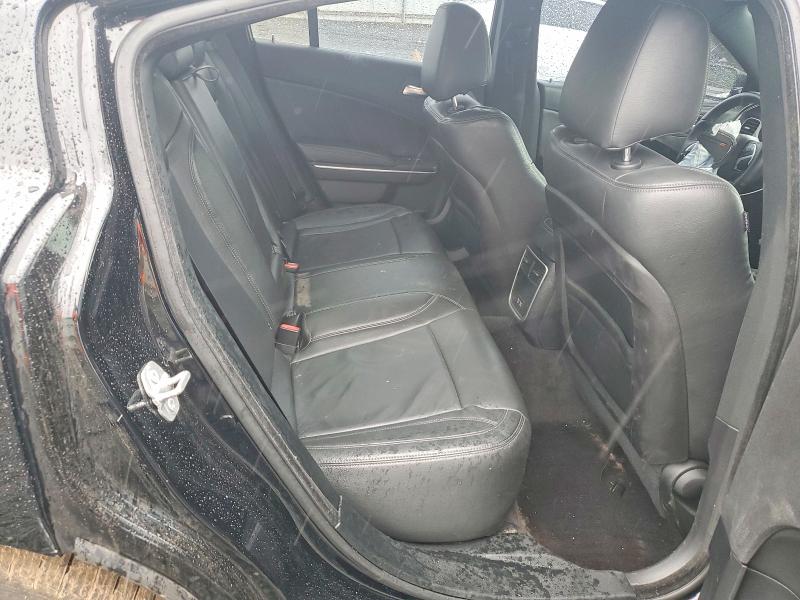 Продажа на аукционе авто 2018 Dodge Charger, vin: 2C3CDXCT7JH187528, номер лота: 58112676
