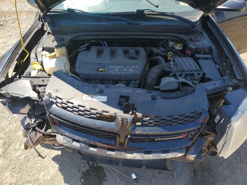 Продажа на аукционе авто 2014 Dodge Avenger, vin: 1C3CDZABXEN225661, номер лота: 58975426