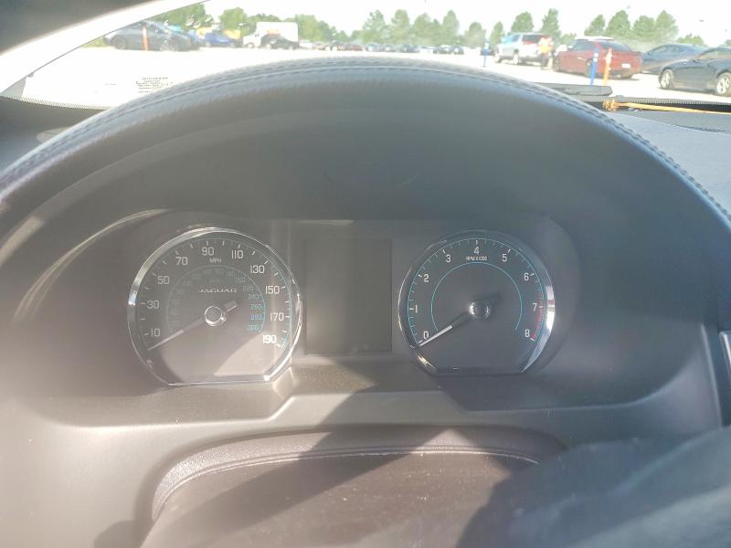 Продажа на аукционе авто 2015 Jaguar Xf, vin: SAJWA0F73F8U86438, номер лота: 56169166
