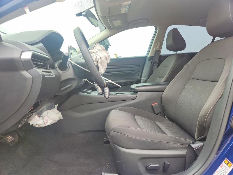 Продажа на аукционе авто 2020 Nissan Altima, vin: 1N4BL4BV0LC274016, номер лота: 58267116
