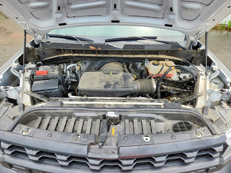 Продажа на аукционе авто 2020 Chevrolet Silverado, vin: 1GCPWAEH0LZ117515, номер лота: 57903796