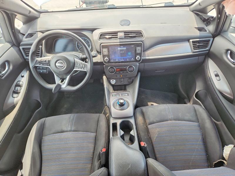 Продажа на аукционе авто 2023 Nissan Leaf, vin: 1N4AZ1BV3PC561896, номер лота: 59057116