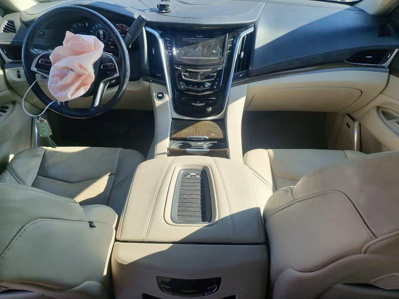 58773956 :رقم المزاد ، 1GYS4JKJ0LR170586 vin ، 2020 Cadillac Escalade مزاد بيع