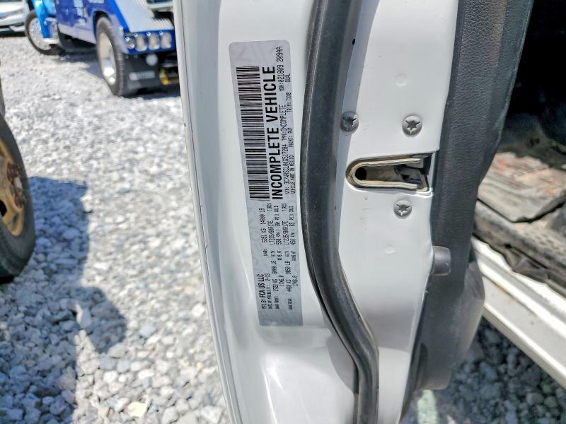 56019806 :رقم المزاد ، 3C7WRSCL0KG517284 vin ، 2019 Ram 3500 مزاد بيع