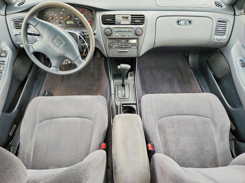 Aukcja sprzedaży 2000 Honda Accord, vin: JHMCG5648YC000854, numer aukcji: 56844466