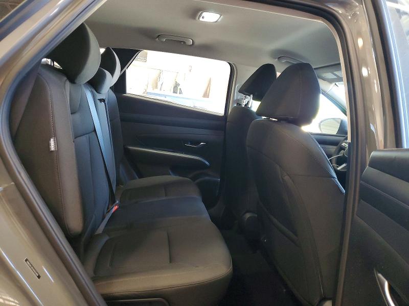 Продажа на аукционе авто 2025 Hyundai Tucson, vin: 5NMJACDE3SH575818, номер лота: 55502866