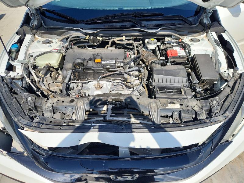 Продаж на аукціоні авто 2020 Honda Civic, vin: 2HGFC2E83LH560298, номер лоту: 56606506
