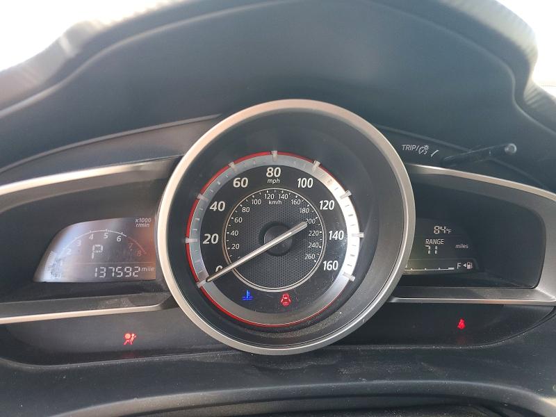 Продажа на аукционе авто 2015 Mazda 3, vin: 3MZBM1U73FM219905, номер лота: 57180906