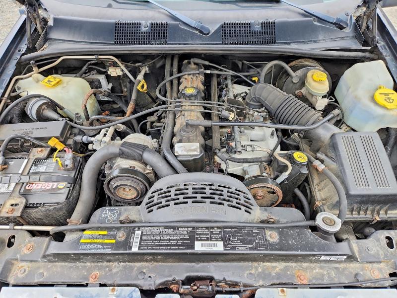 Продажа на аукционе авто 1998 Jeep Grand Cherokee, vin: 1J4GZ58SXWC372695, номер лота: 57620556