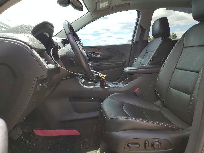 Продажа на аукционе авто 2020 Gmc Terrain, vin: 3GKALPEX0LL281576, номер лота: 56267806